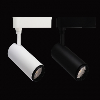 Al Por Mayor Luz Y Sombra Cob Blanco Led Pista Light Y Al Por Mayor Luz Y Sombra Cob Blanco Led Pista Light Y