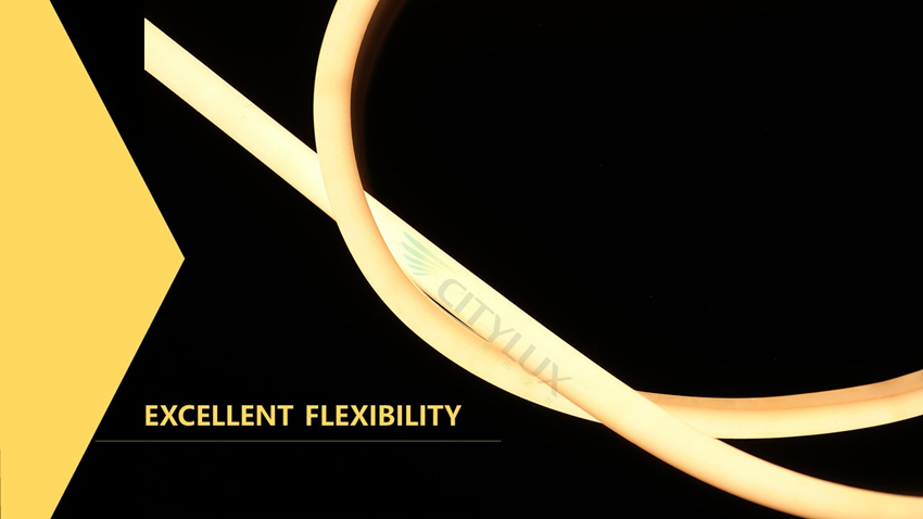 Excellent Neon Flexible Strip