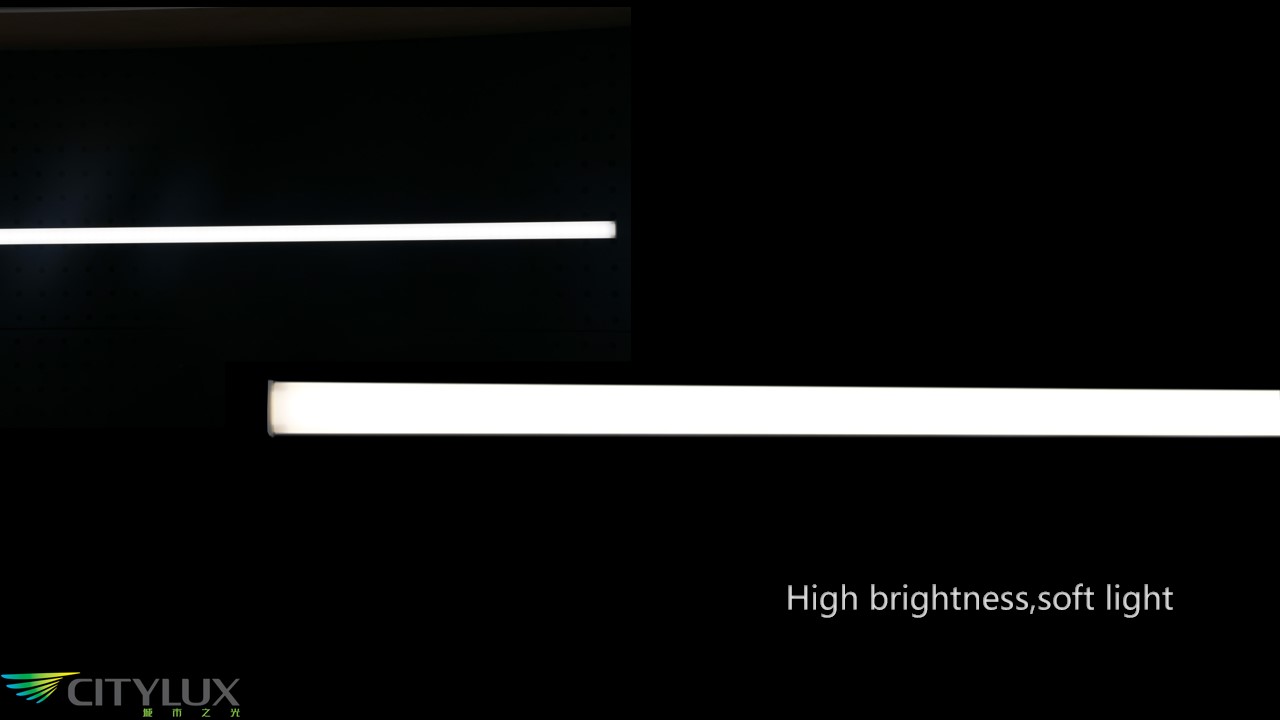 Linear Rigid Light Strip 