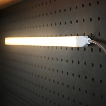luz fresca B8 Barra rígida LED de empalme 
