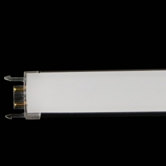 luz fresca B8 Barra rígida LED de empalme 